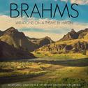 Brahms: Variations On a Theme By Haydn专辑