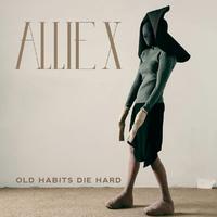 Allie X - Old Habits Die Hard (Official Instrumental) 原版无和声伴奏