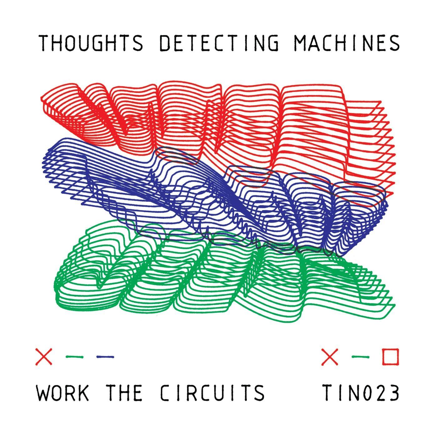 Work the Circuits
