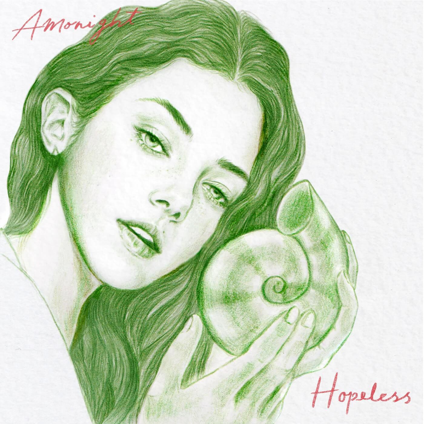 Amonight - Hopeless