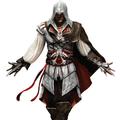 Assassin (刺客信条 Assassin's Creed Theme Remix)