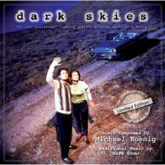 Dark Skies (O.S.T)