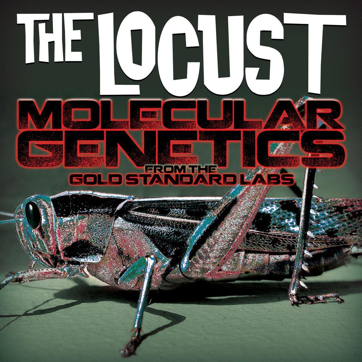 Molecular Genetics from the Gold Standard Labs