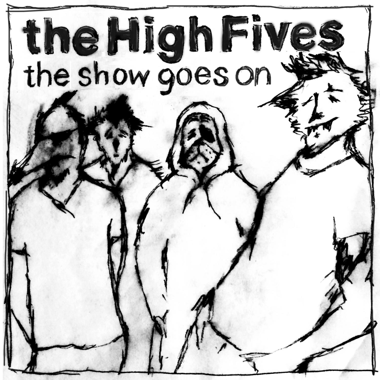 The Show Goes On