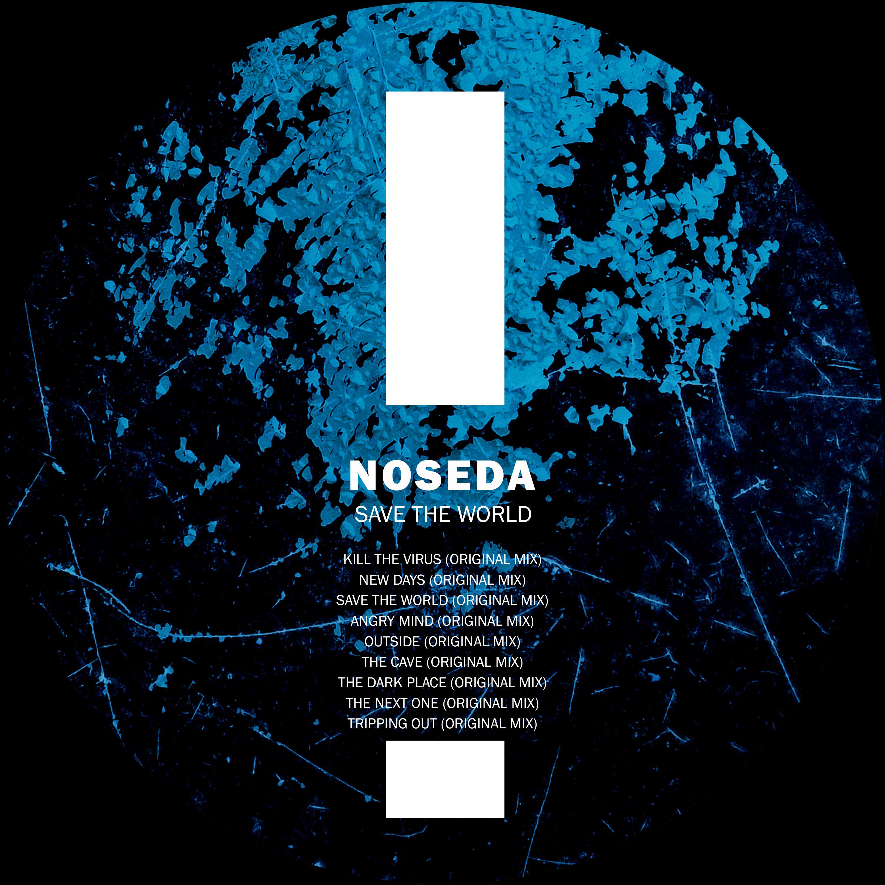 Noseda - The Cave