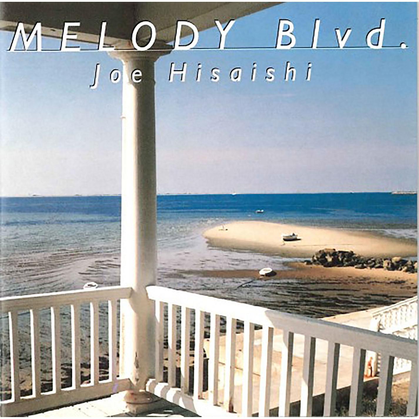 MELODY Blvd.