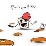 Pancakes专辑