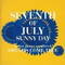 SEVENTH OF JULY SUNNY DAY专辑