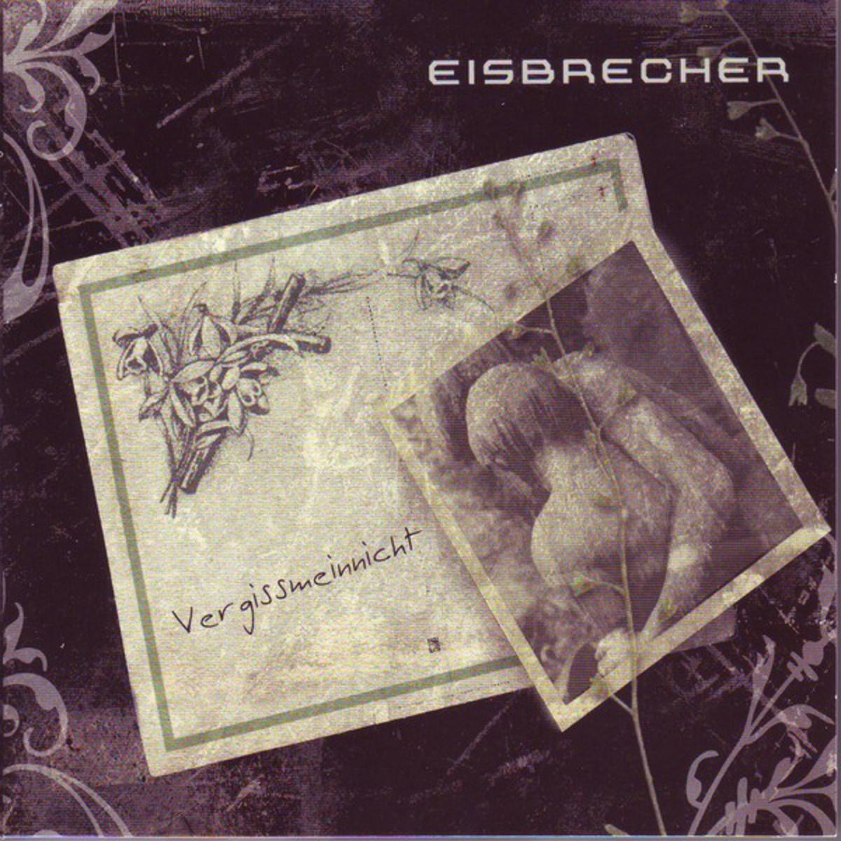 Vergissmeinnicht - Ep