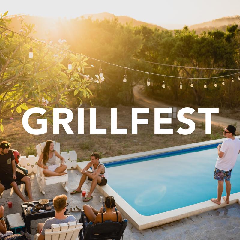 Grillfest