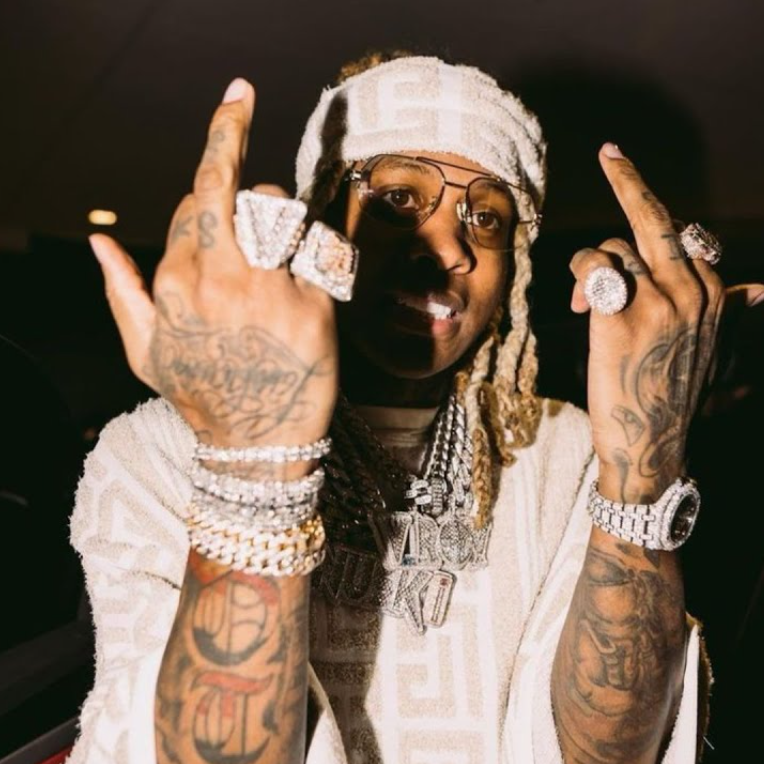 '' 相信 '' 痛苦情绪 Lil Durk x SASI x Asen Type Beat