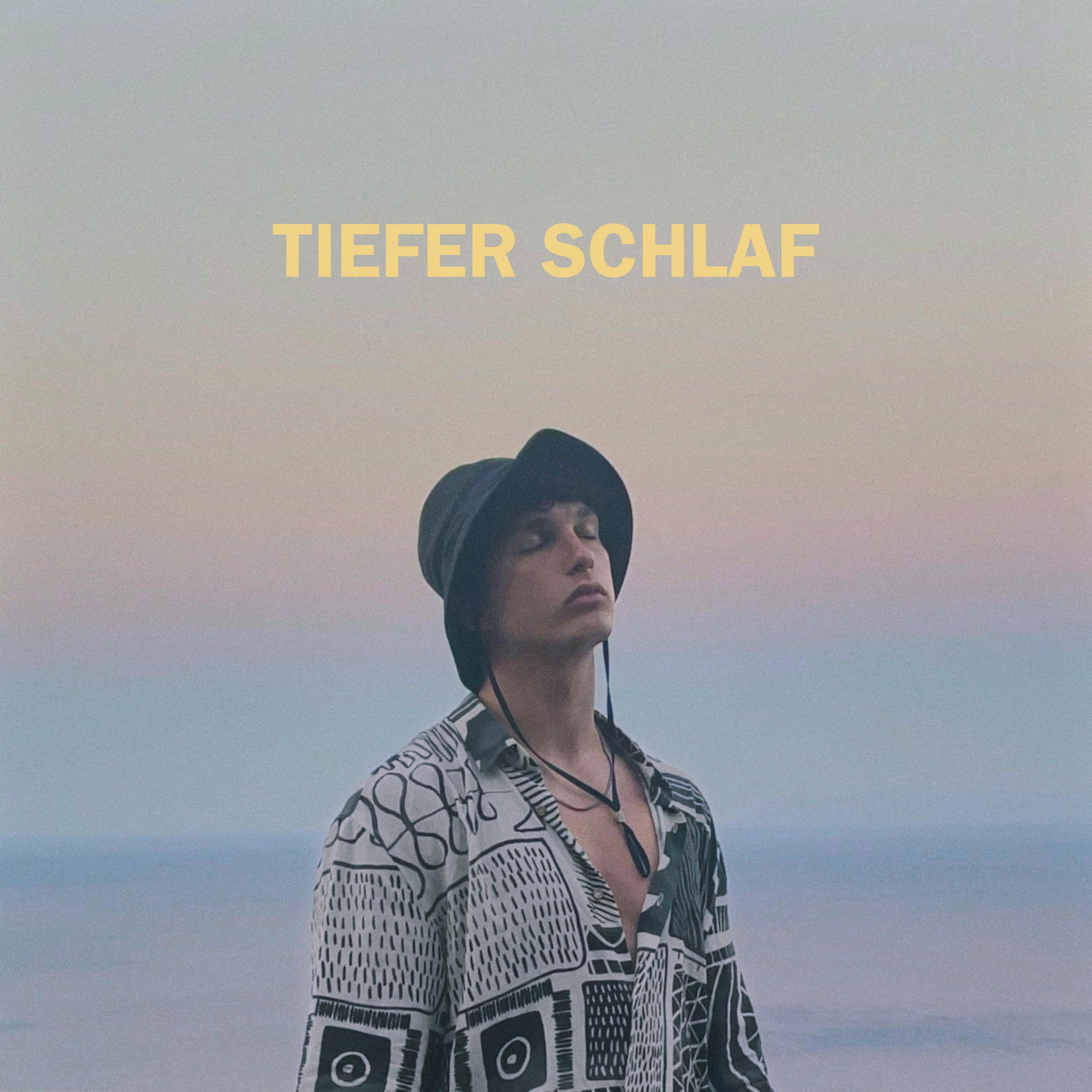 Tiefer Schlaf