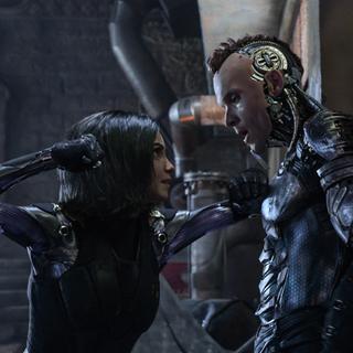 Alita《阿丽塔:战斗天使》电影〖原声收录】