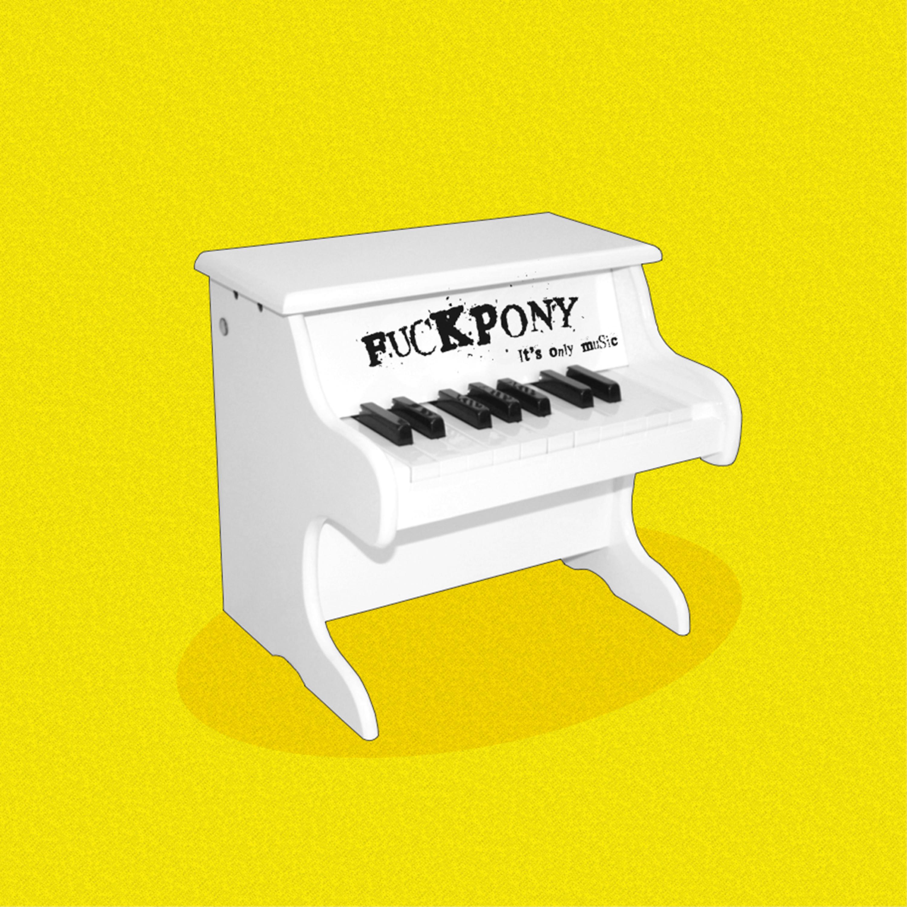 It´s Only Music