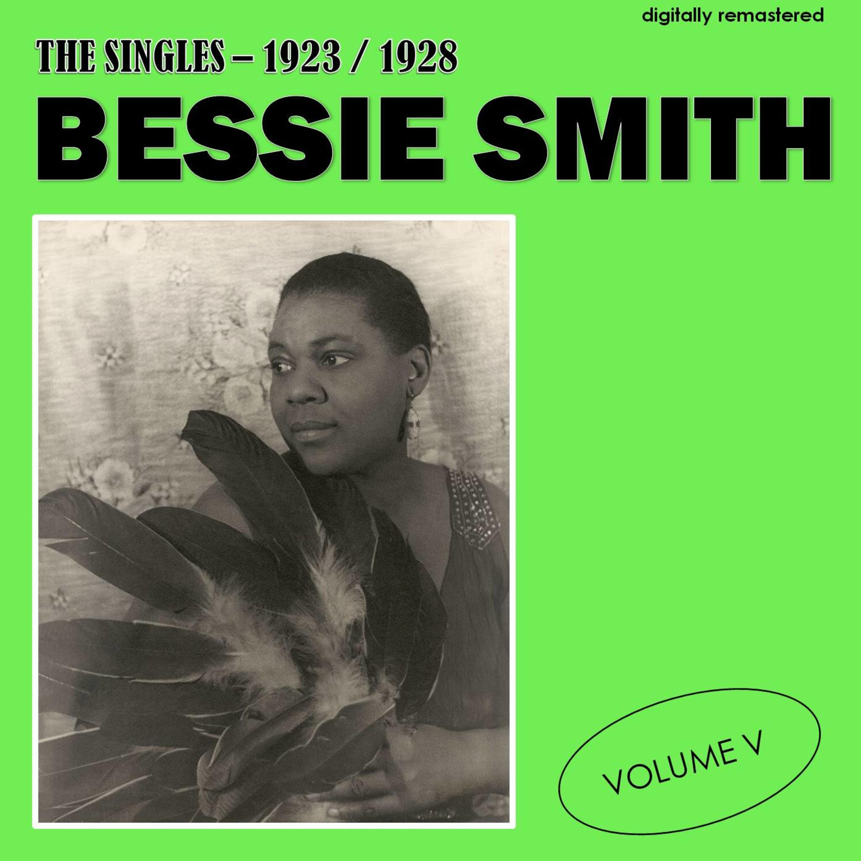 The Singles - 1923/1928, Vol. 5 (Digitally Remastered)