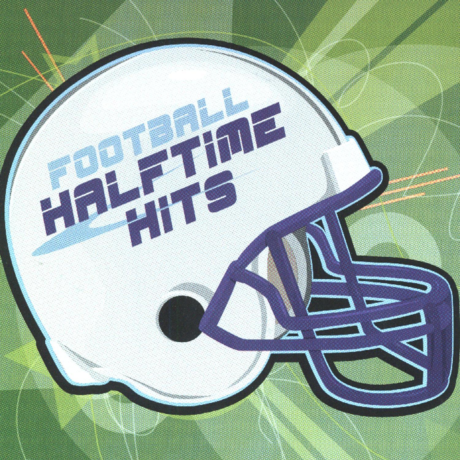 Football Halftime Hits