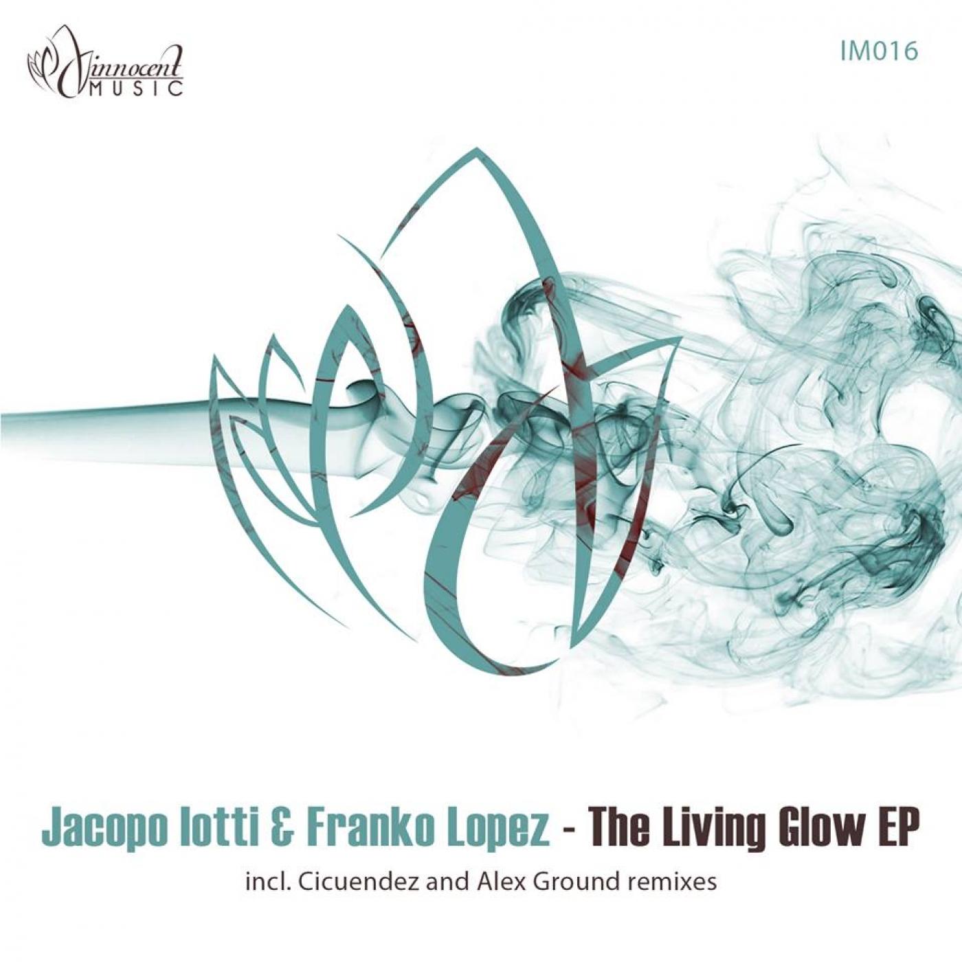 The Living Glow EP