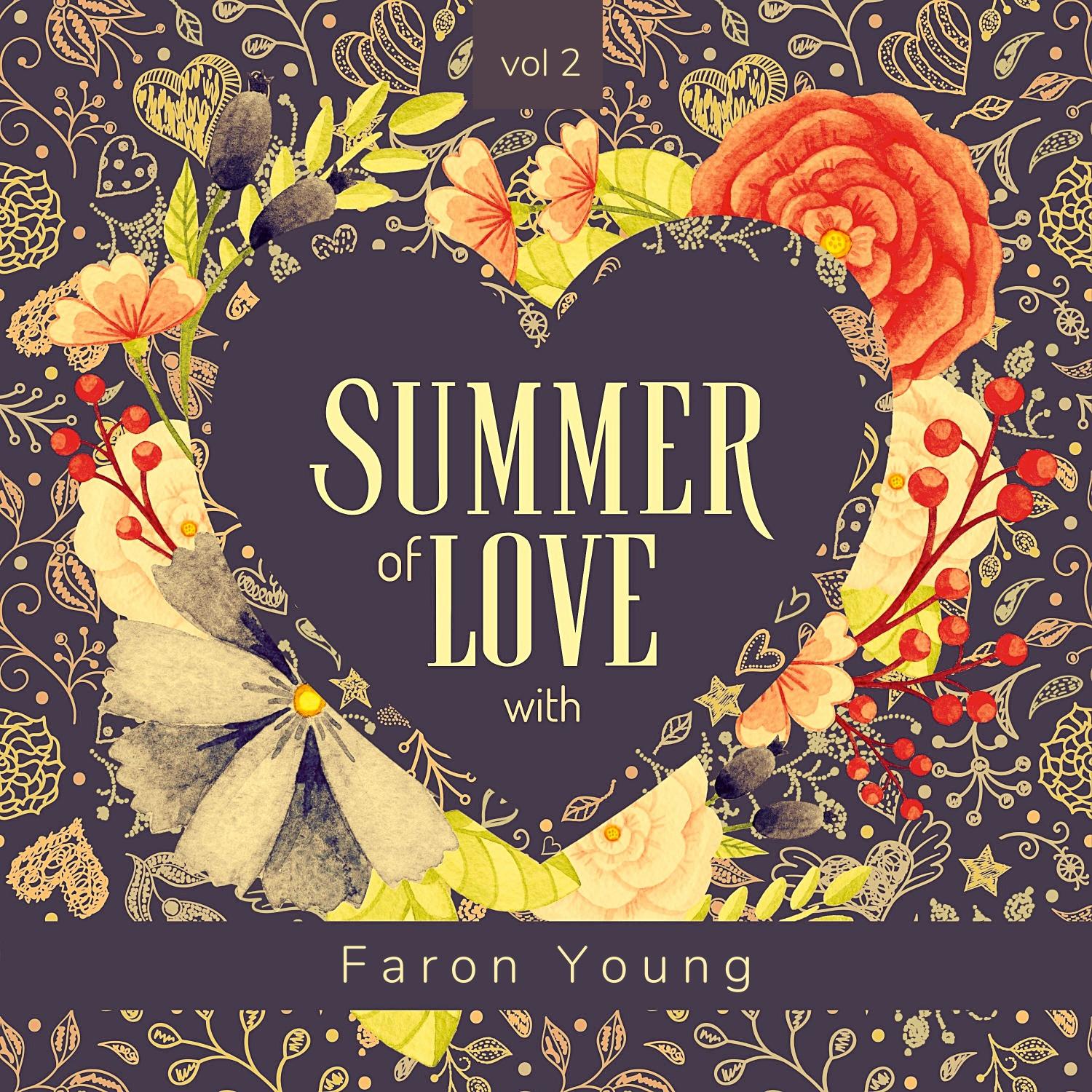 Faron Young - I Hate Myself (For Falling in Love with You) (Original Mix)
