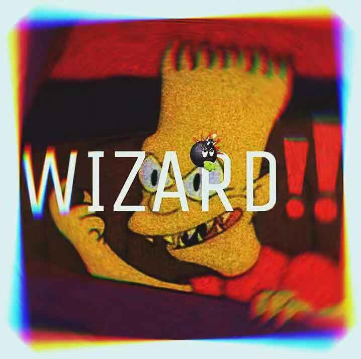 WIZARD专辑