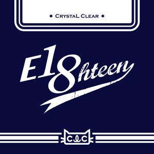 CLC - Eighteen （降6半音）