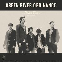 Green River Ordinance - Come On (unofficial Instrumental) 无和声伴奏