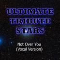 Gavin DeGraw - Not Over You (Vocal Version)专辑