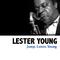 Jump, Lester, Young专辑