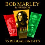 Bob Marley & Friends专辑