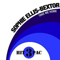Sophie Ellis Bextor - Catch You (karaoke)