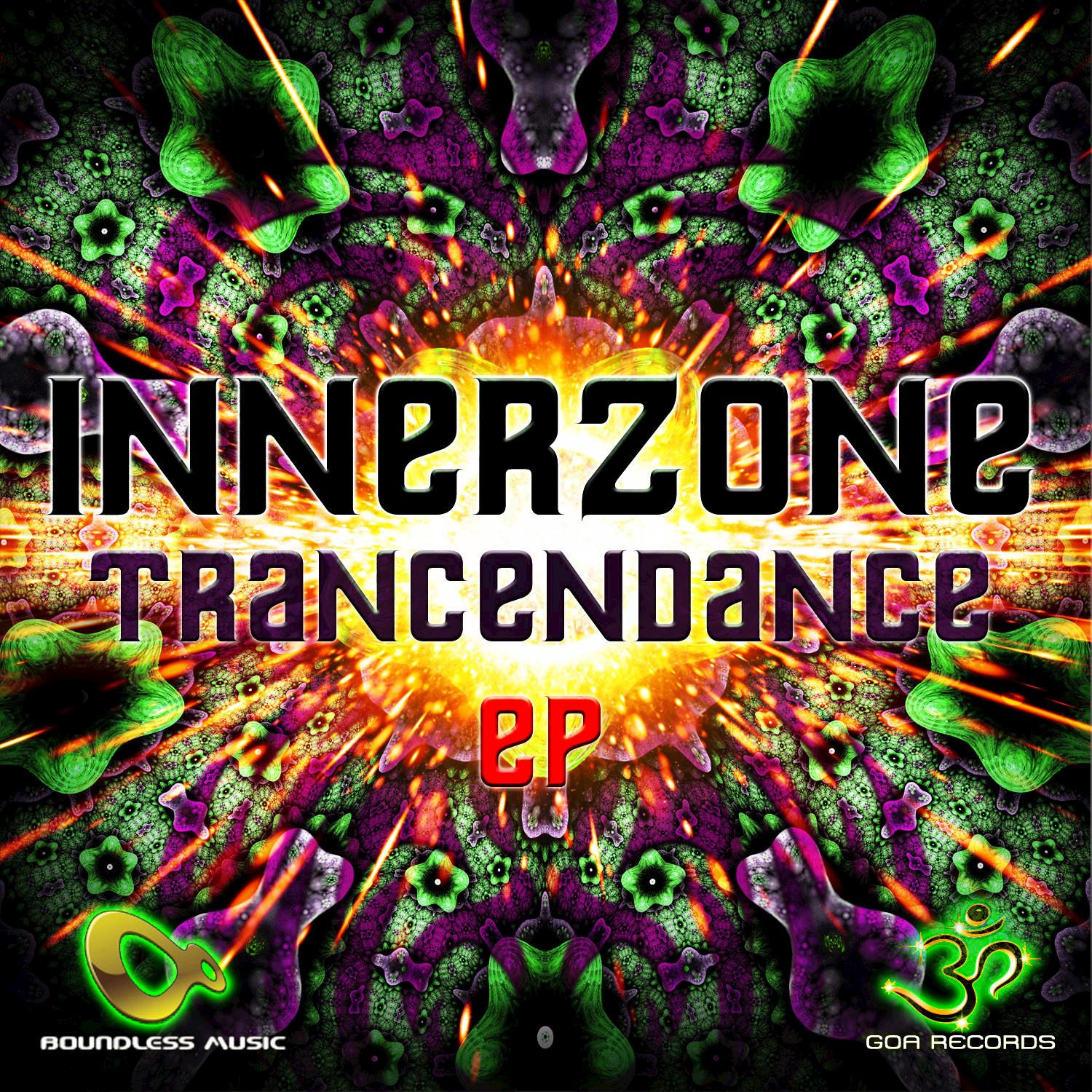 Trancendance EP