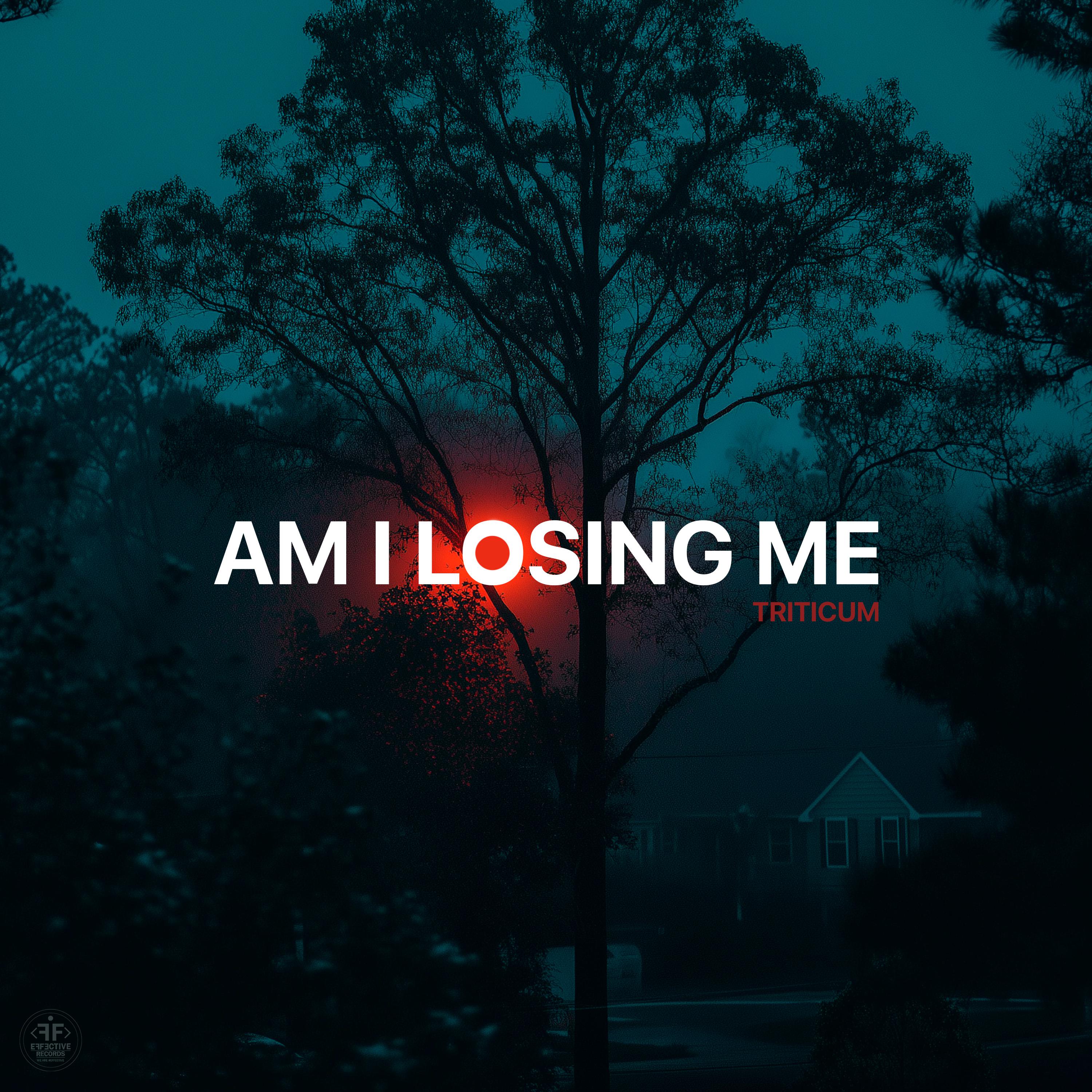 Am I Losing Me专辑