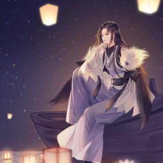 从此再无天人书-阅世篇