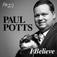 Paul Potts-I Believe9