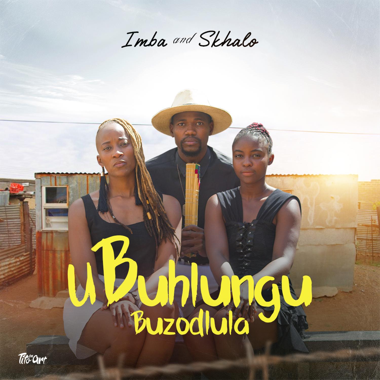 Ubuhlungu Buzodlula
