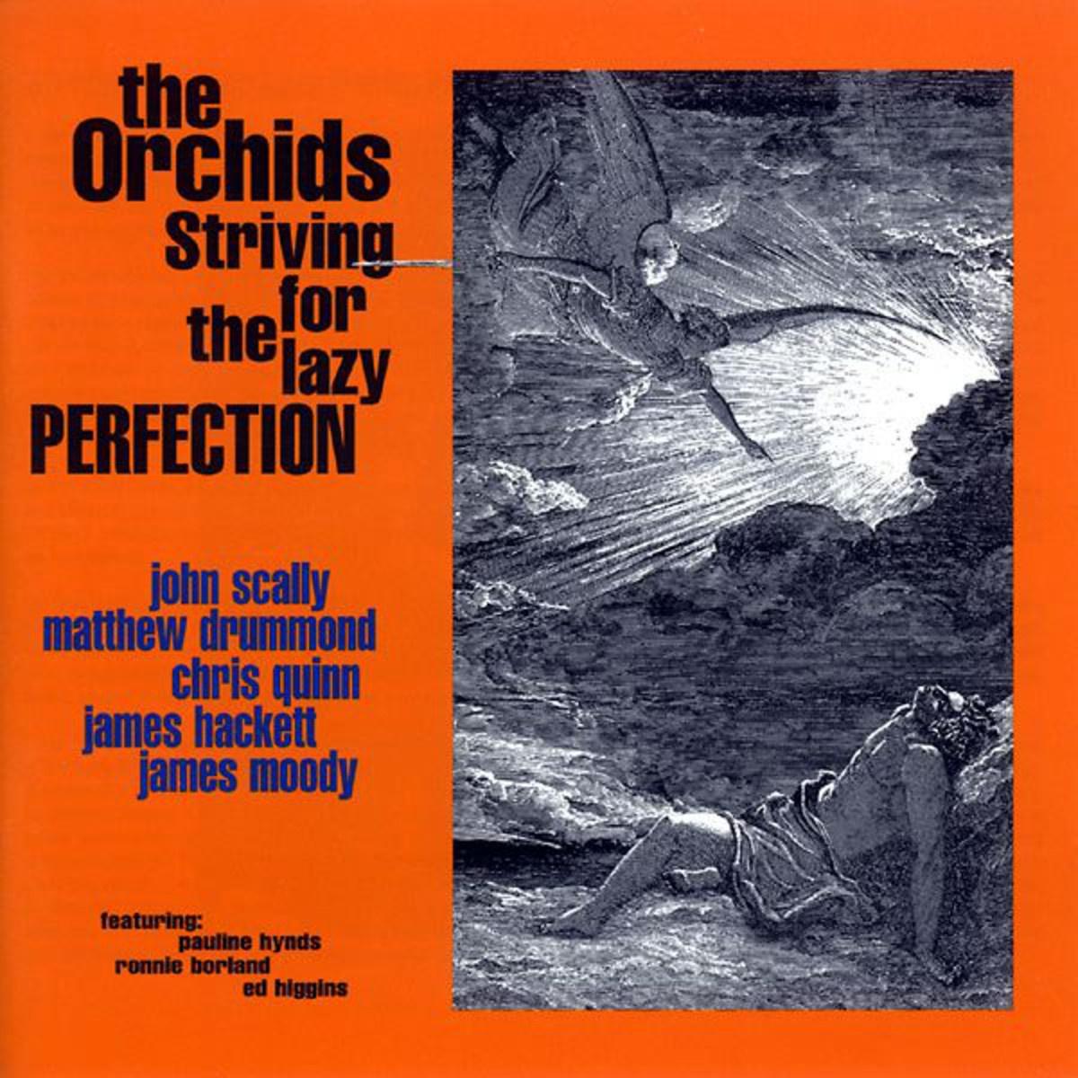 Striving For The Lazy Perfection