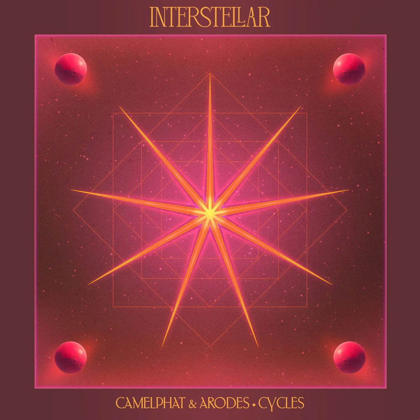 Cycles (Extended Mix)