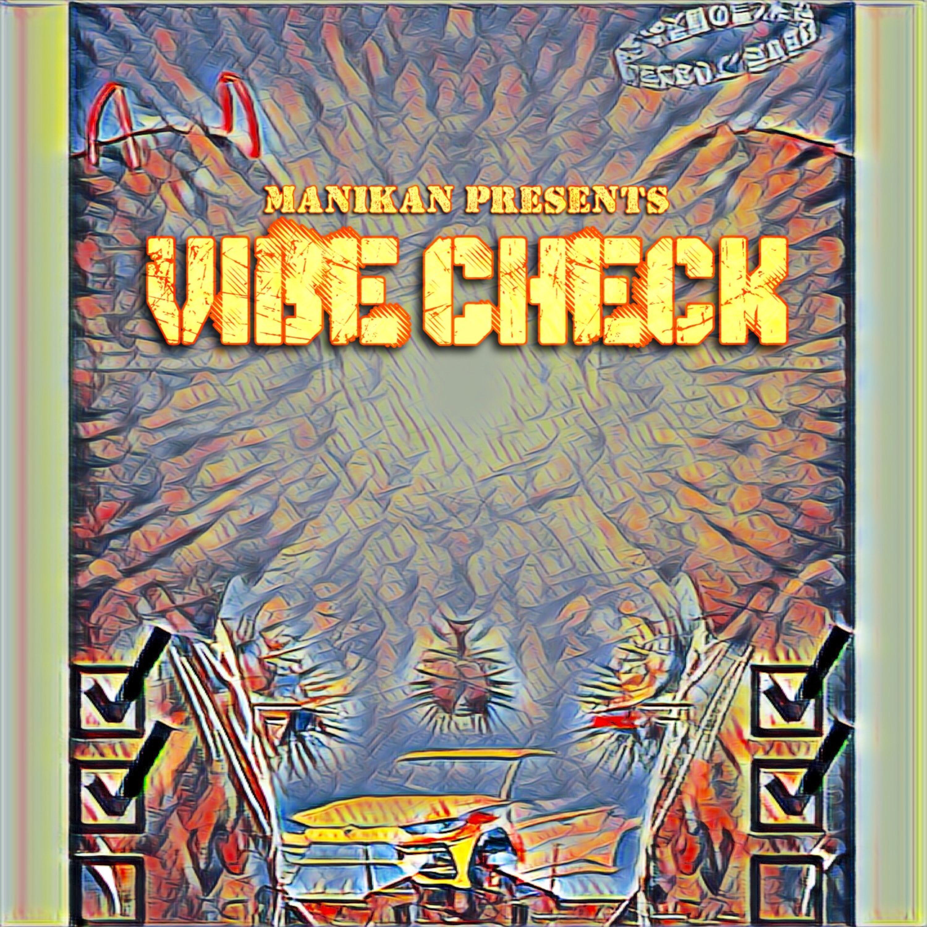 Vibe Check