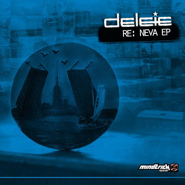 DELeTE - Neva (Bonecold Remix)