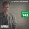 A State Of Trance Episode 742专辑