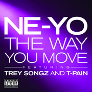 The Way You Move