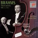 Brahms: Three Sonatas for Violin and Piano专辑