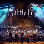 Battle Cry (Live)专辑