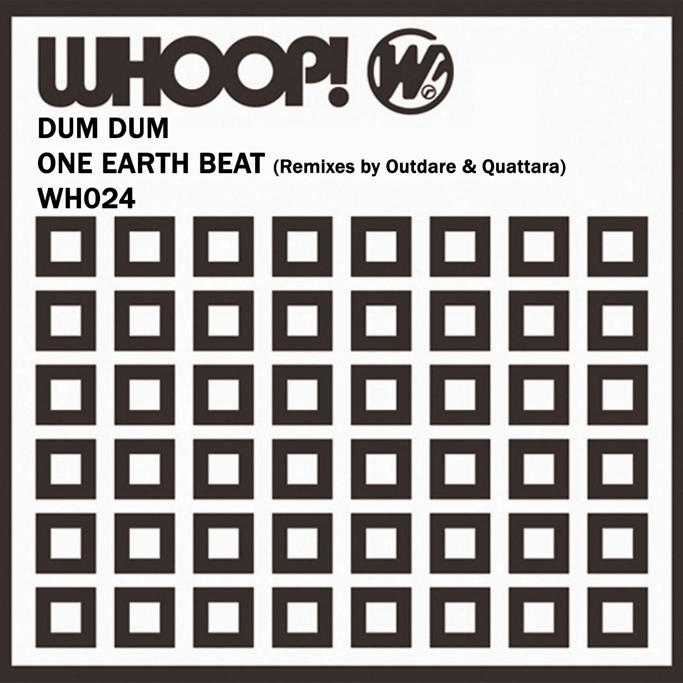 One Earth Beat (Remixes)