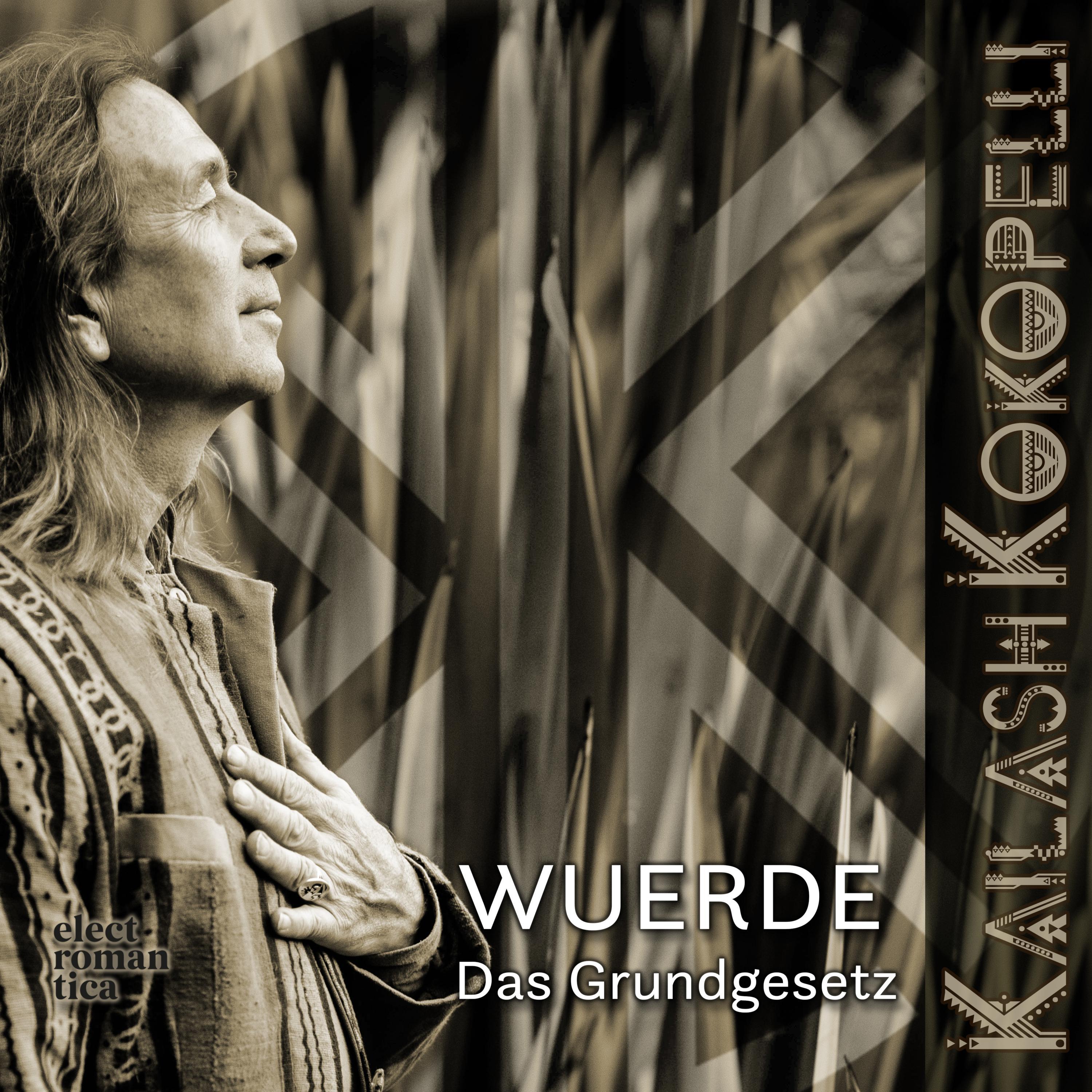 Wuerde (Das Grundgesetz)