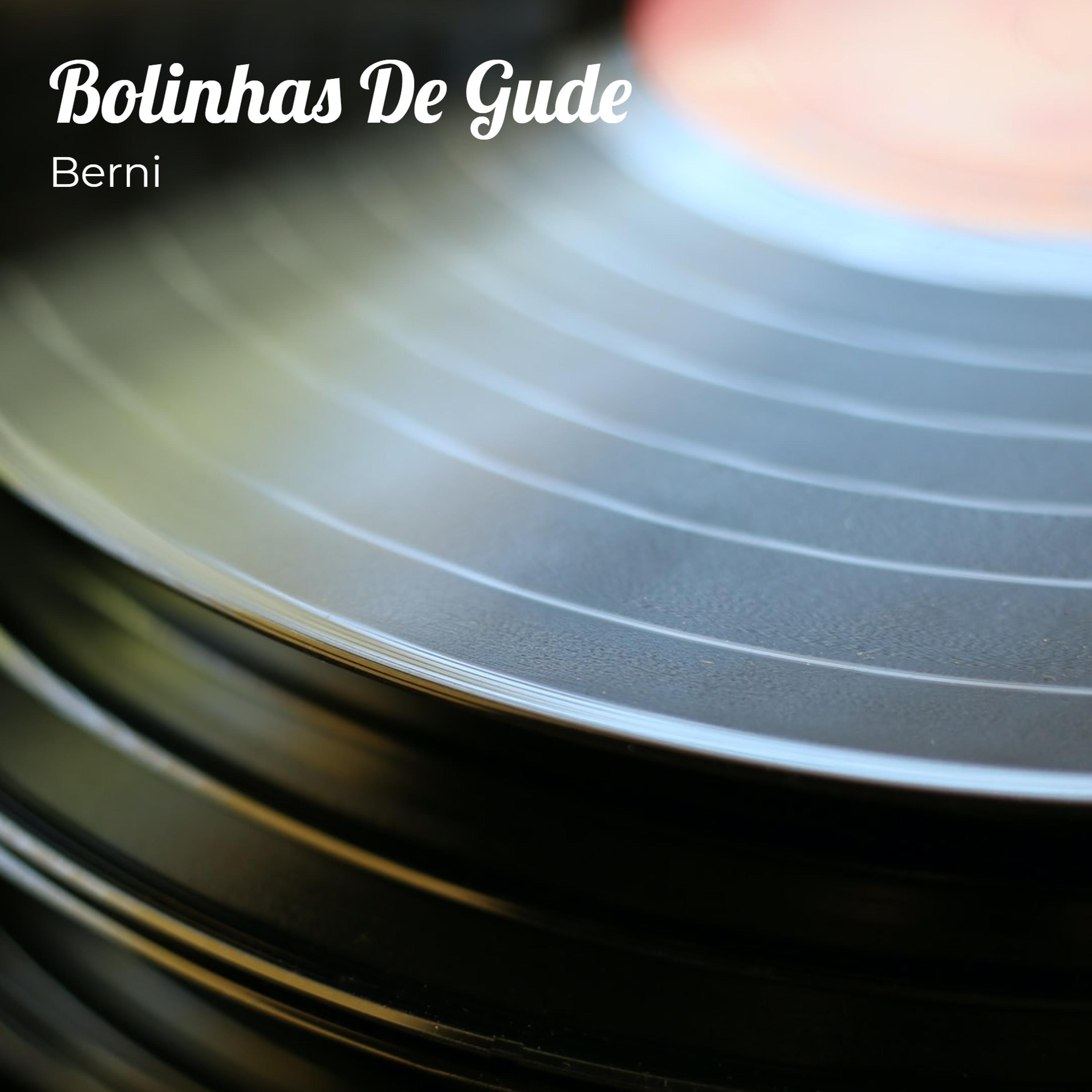 Bolinhas De Gude