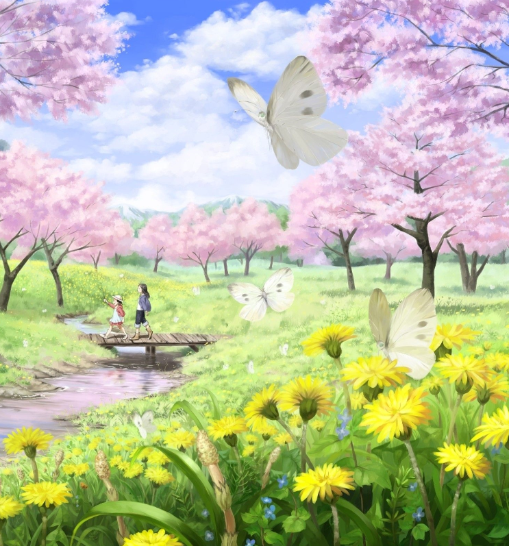 Sakura