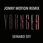 Younger (Jonny Motion Remix)专辑