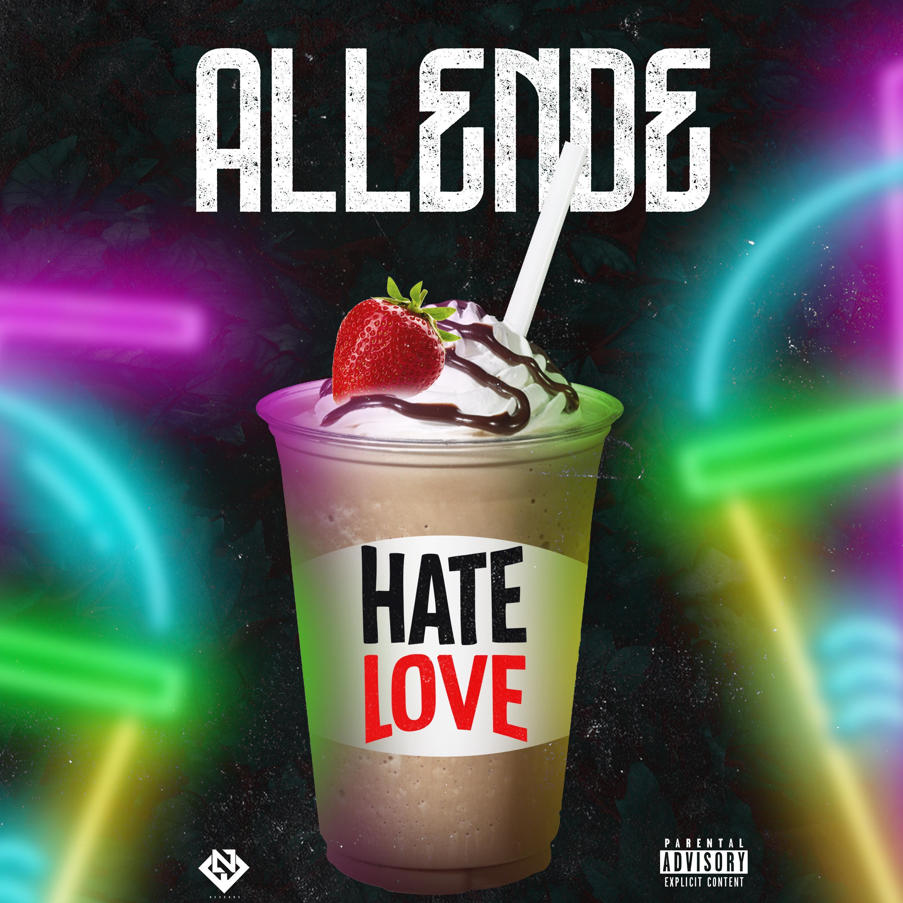 Hate Love