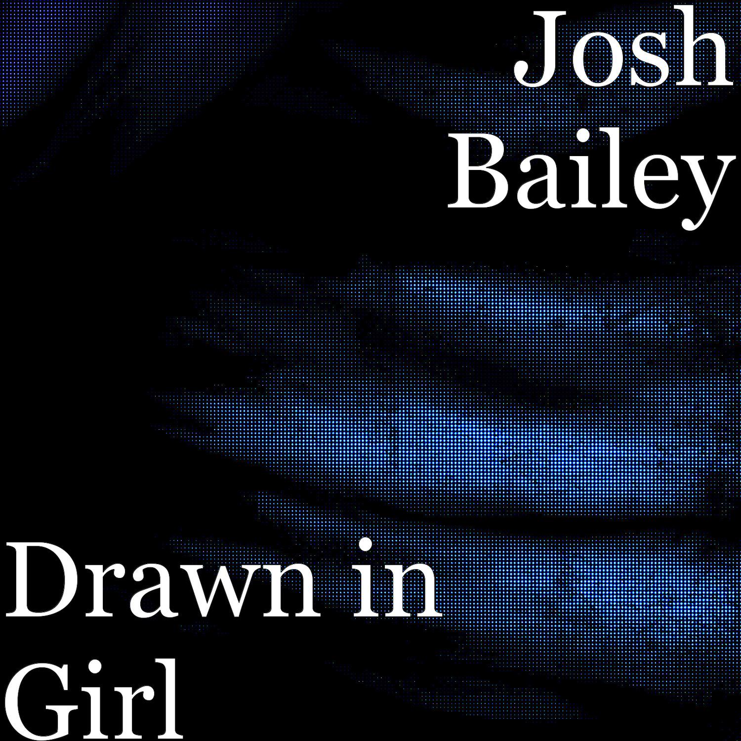Drawn in Girl