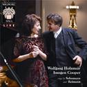 Schumann / Reimann - Wigmore Hall Live专辑